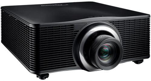 Optoma ZU860