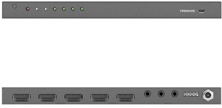 PureLink PT-SW-HD41E