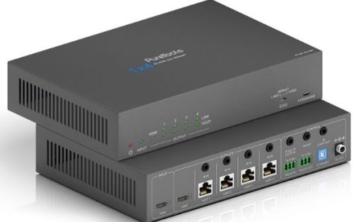 PureLink PT-SP-HD14BT