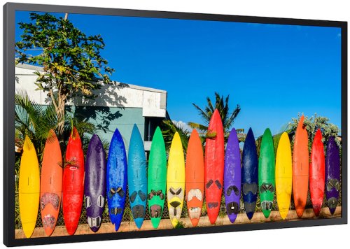 Samsung OM46B