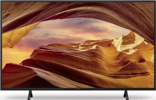 Sony KD-75X75WL