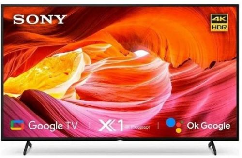 Sony KD-50X75K