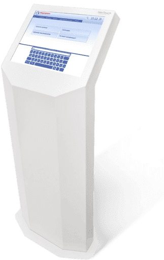 Nextouch NextStand 19