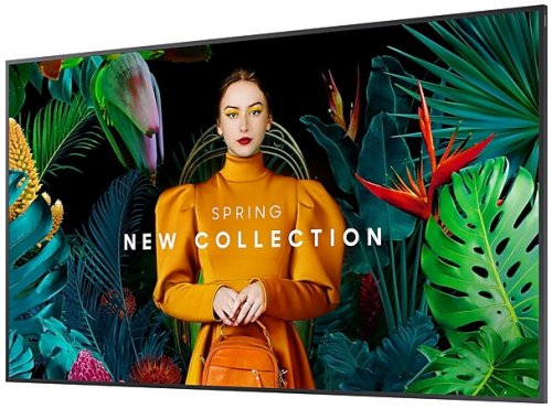 Samsung QB55C