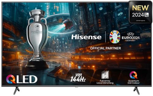 Hisense 100E7NQ PRO