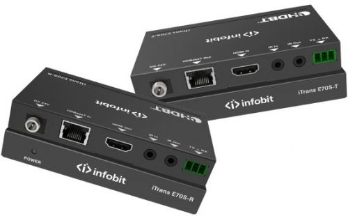 Infobit iTrans E70S
