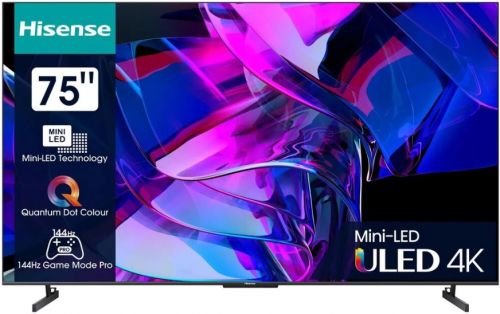 Hisense 100U7KQ