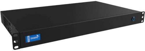 DigiBird DB-VWC2-B-4H4H-PV
