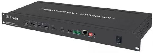 Infobit iWall 409R Gen2