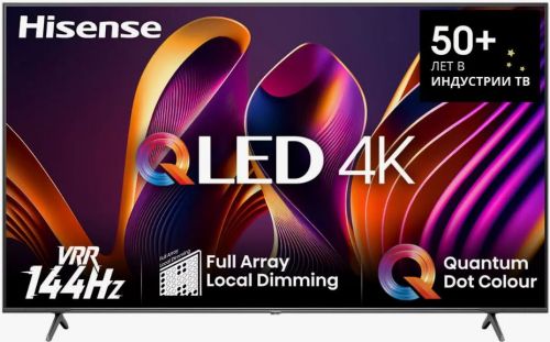Hisense 65E7Q PRO