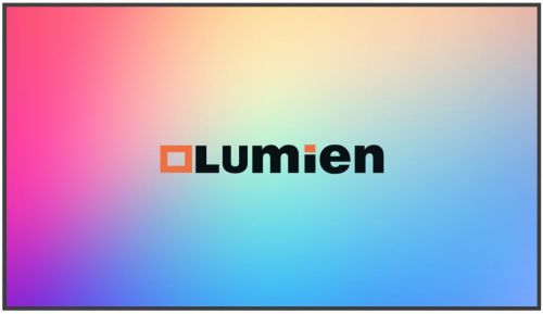 Lumien LS8650SDG2